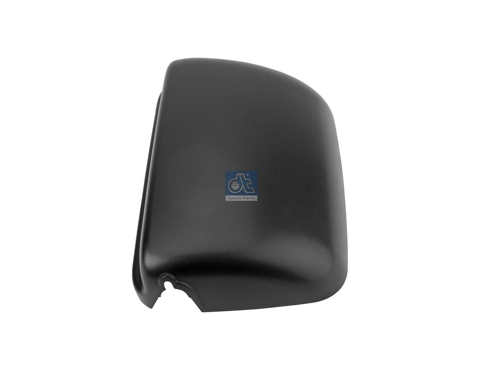DT Spare Parts 6.75301 Cover, outside mirror