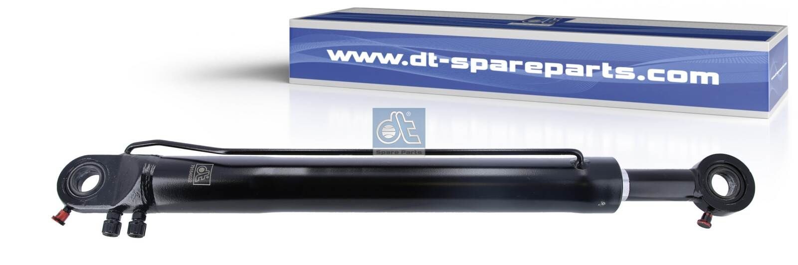 DT Spare Parts 6.76022 Kippzylinder, Fahrerhaus für RENAULT TRUCKS Premium 2 LKW in Original Qualität