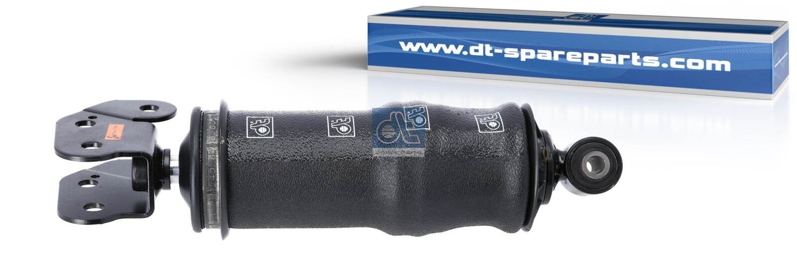 DT Spare Parts 6.77003 Dämpfer, Fahrerhauslagerung für RENAULT TRUCKS Premium LKW in Original Qualität