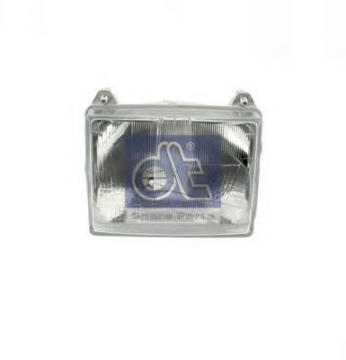 DT Spare Parts Front lights 6.84017 buy