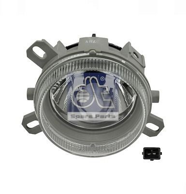 DT Spare Parts 6.84106 Nebelscheinwerfer für RENAULT TRUCKS Midlum LKW in Original Qualität