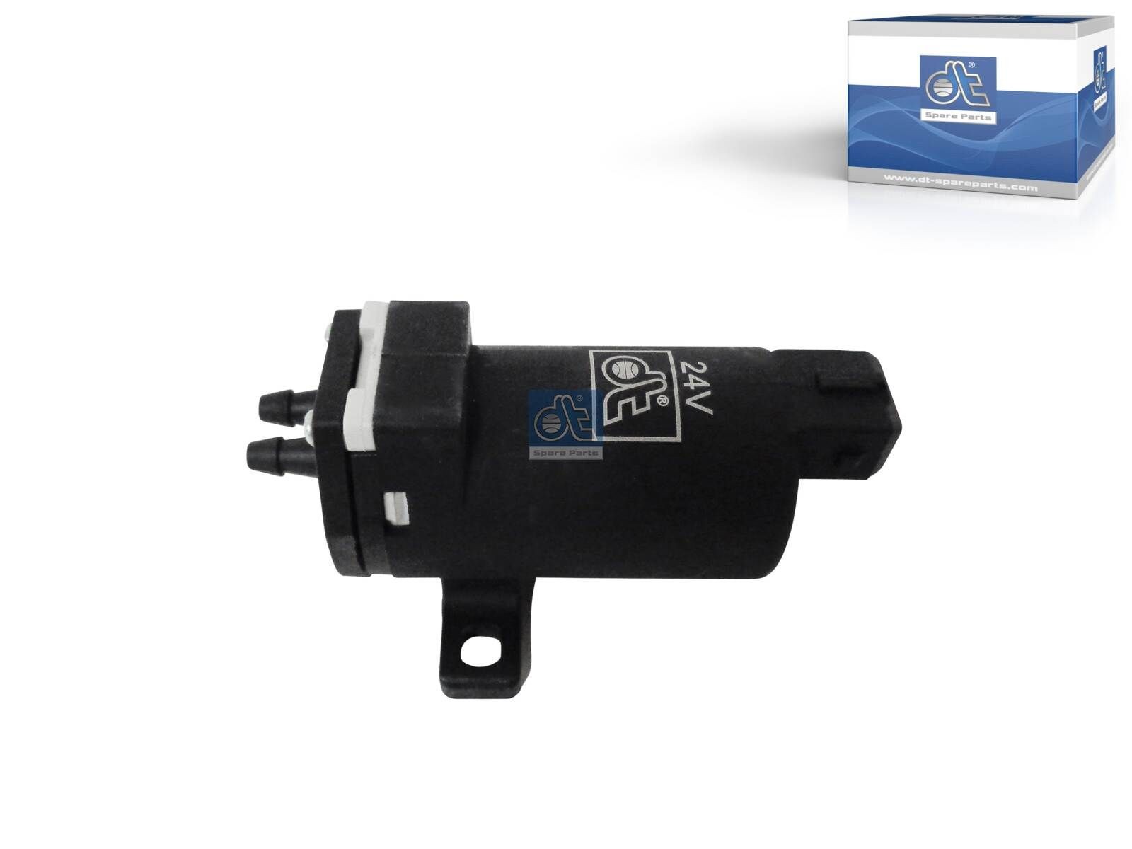 DT Spare Parts 24V Windshield Washer Pump 6.88100 buy