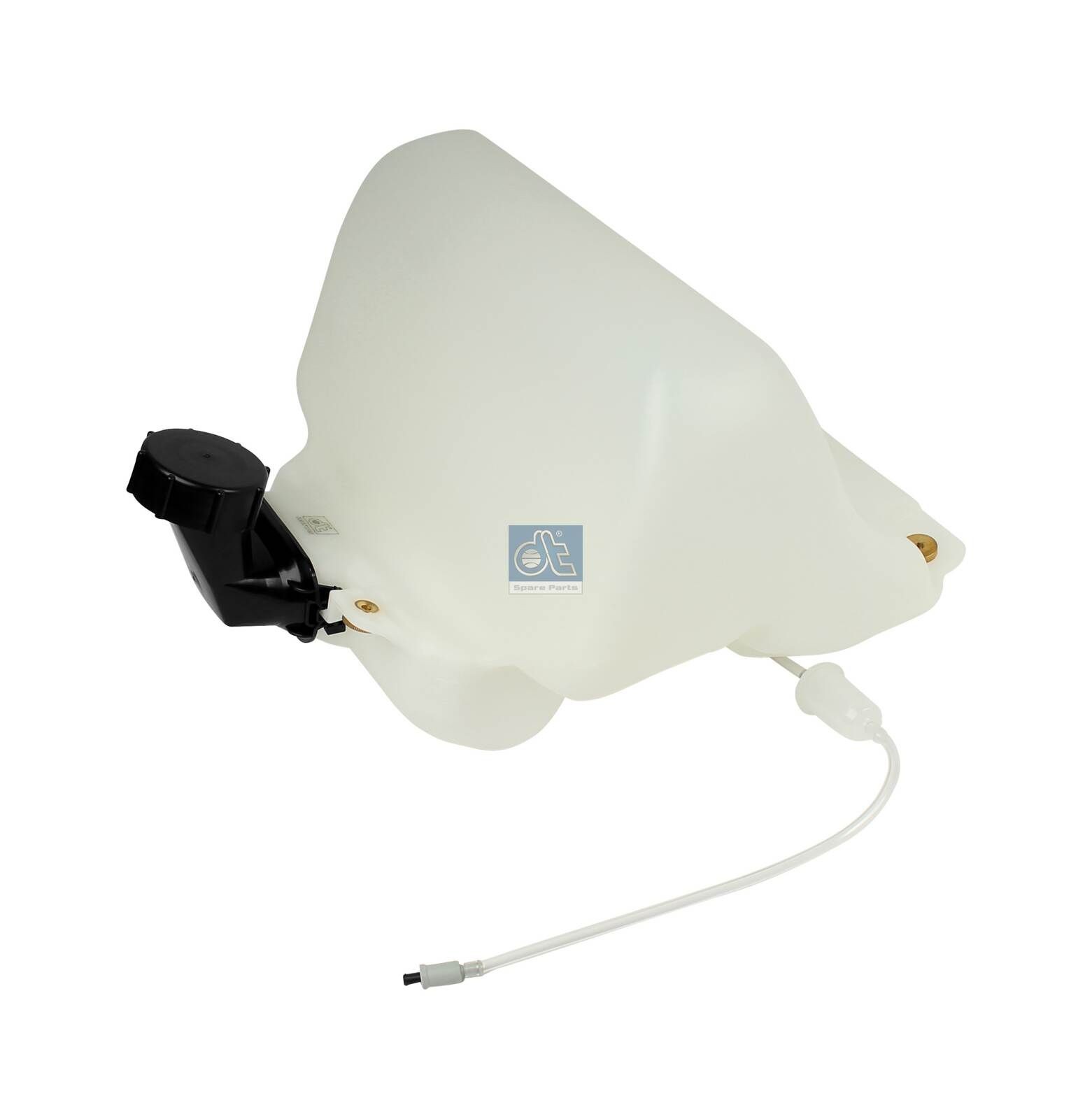 DT Spare Parts Washer fluid tank, window cleaning 6.88132 buy