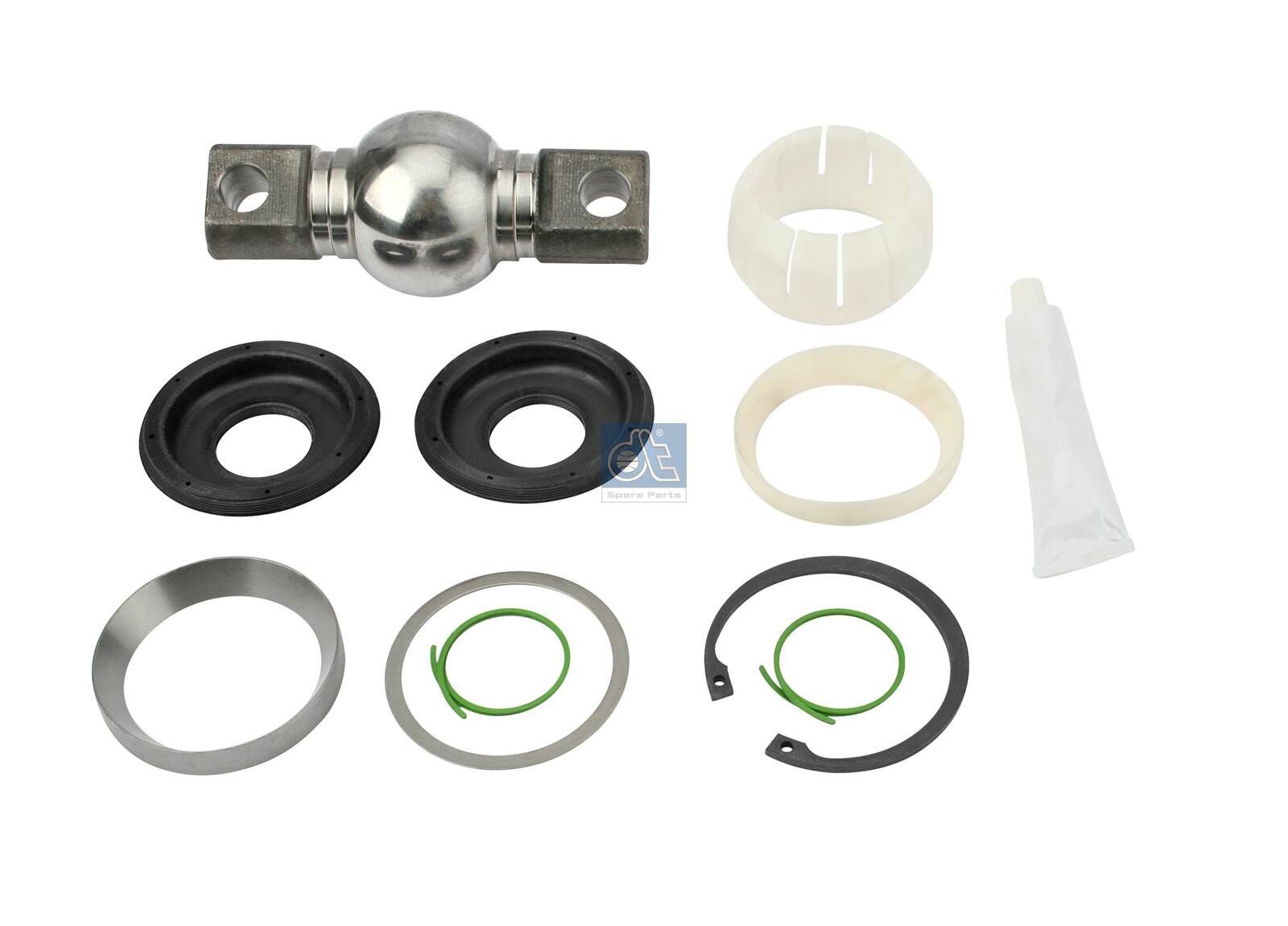 DT Spare Parts Repair Kit, guide strut 6.90554 buy