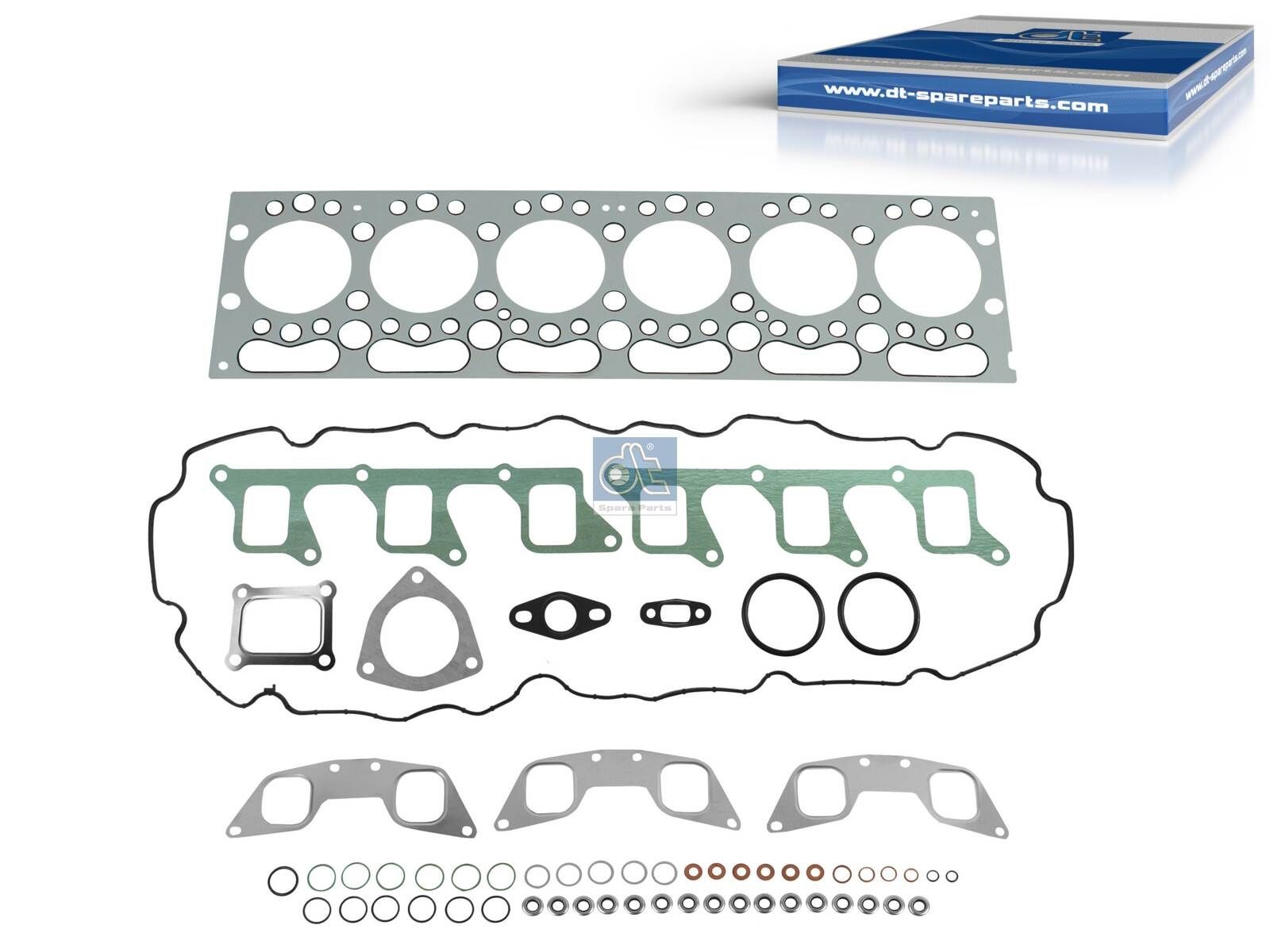 DT Spare Parts Head gasket kit 6.91222 buy