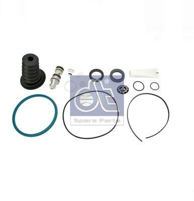 DT Spare Parts 6.93107 Reparatursatz, Kupplungsverstärker für RENAULT TRUCKS Premium LKW in Original Qualität
