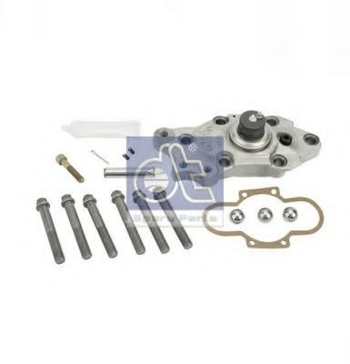 DT Spare Parts 6.95133 Bremssattel-Reparatursatz für RENAULT TRUCKS Magnum LKW in Original Qualität