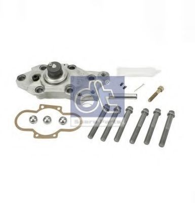DT Spare Parts 6.95134 Bremssattel-Reparatursatz für RENAULT TRUCKS Premium LKW in Original Qualität