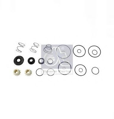 DT Spare Parts Repair Kit, service brake brake valve 6.95630 buy
