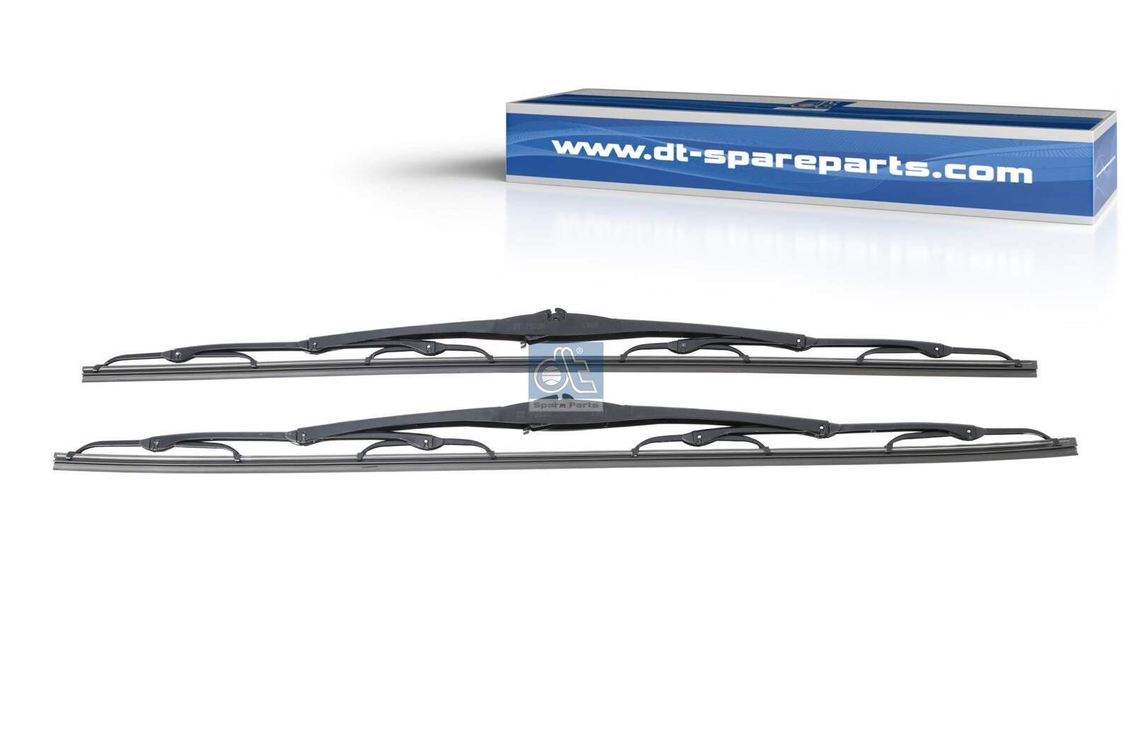 697002 Window wipers DT Spare Parts 6.97002 review and test