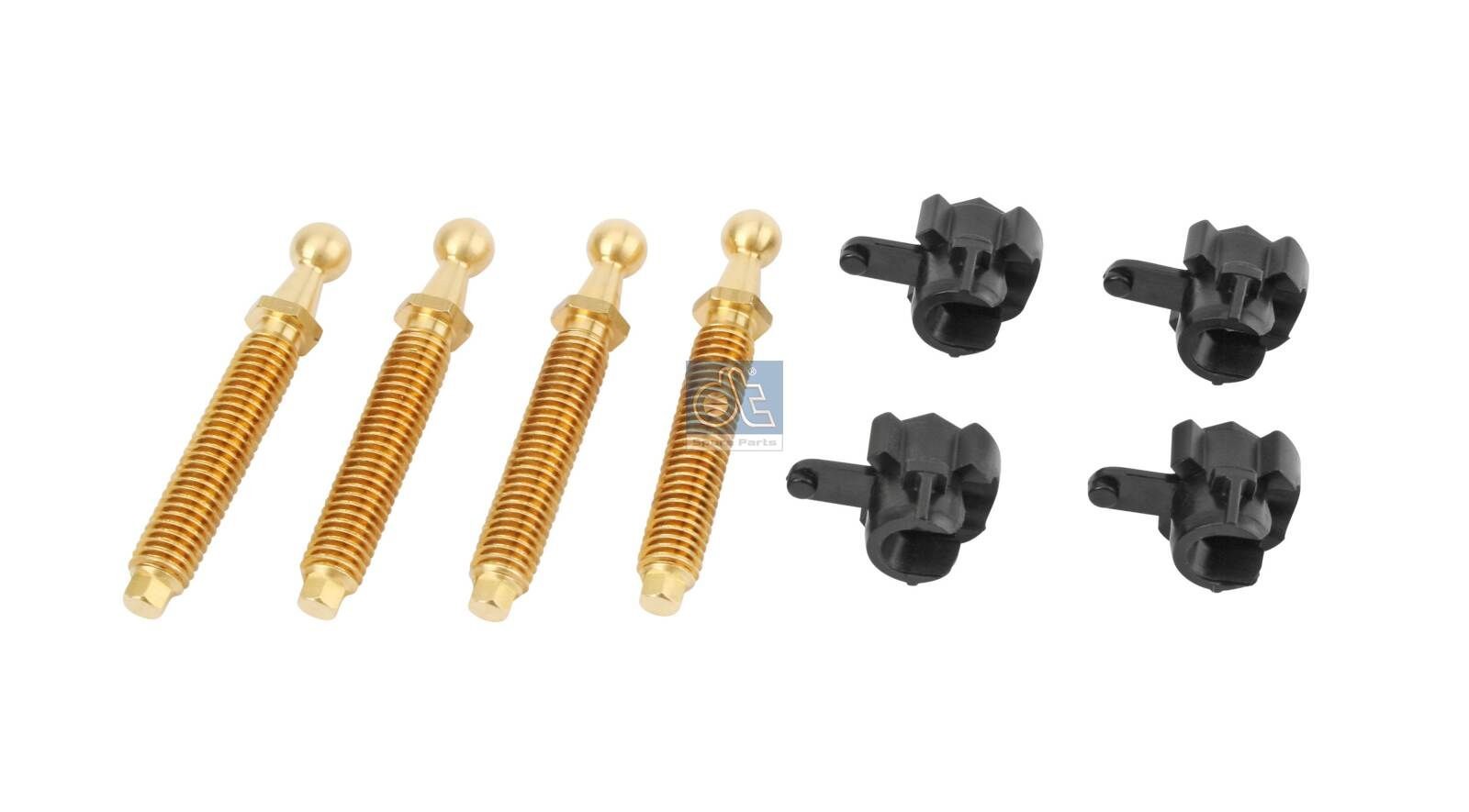 Great value for money - DT Spare Parts Adjust Screw, headlight 6.97100