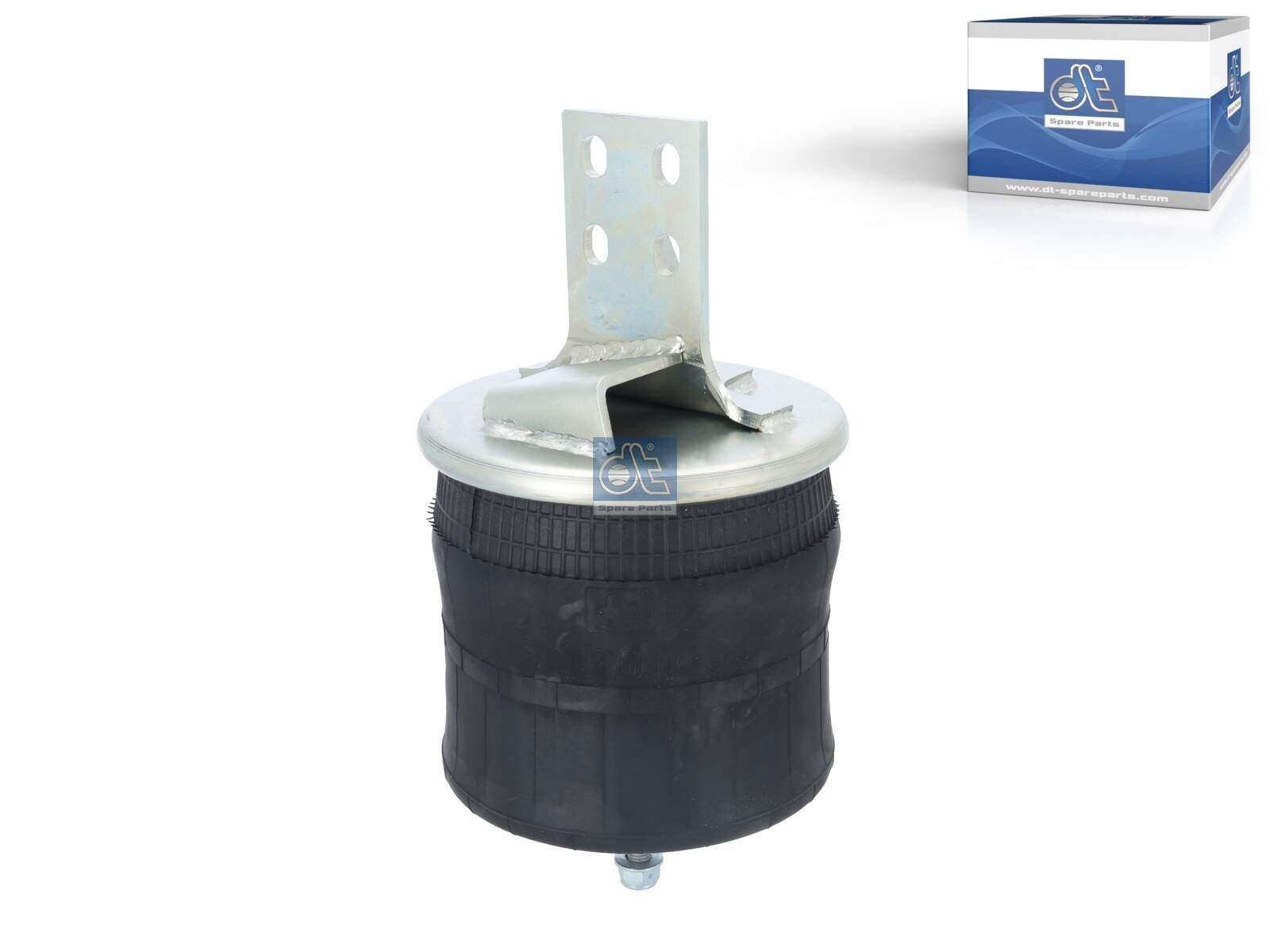 DT Spare Parts 7.12014 Federbalg, Luftfederung für IVECO EuroStar LKW in Original Qualität