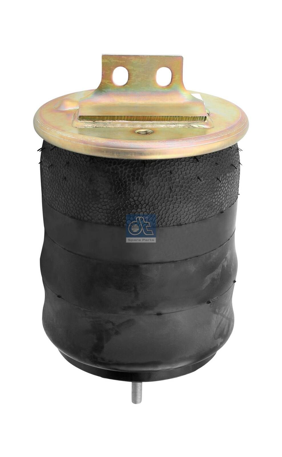 DT Spare Parts 7.12015 Federbalg, Luftfederung für IVECO EuroStar LKW in Original Qualität