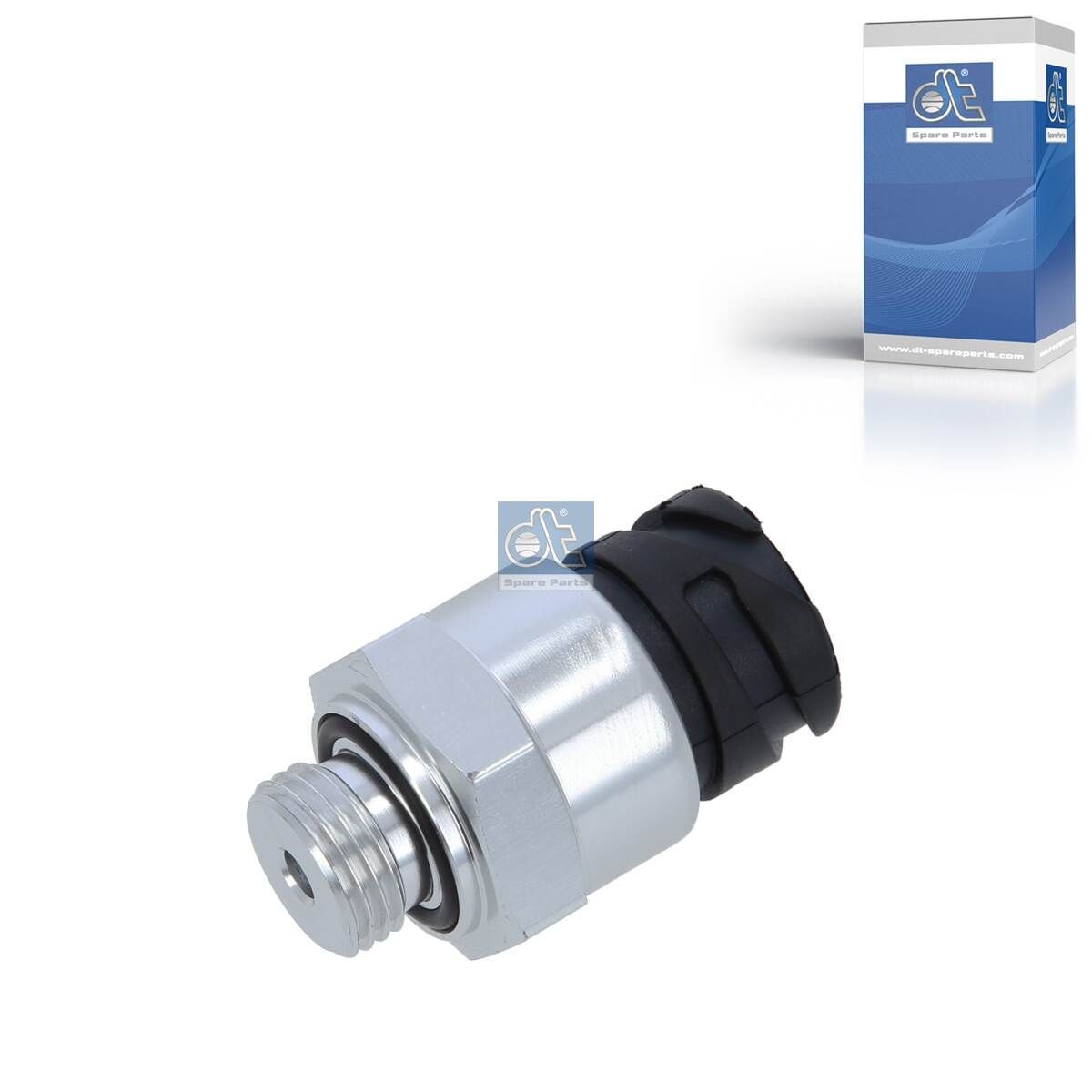 DT Spare Parts 7.12300 Sensor, Druckluftanlage für IVECO EuroCargo I-III LKW in Original Qualität