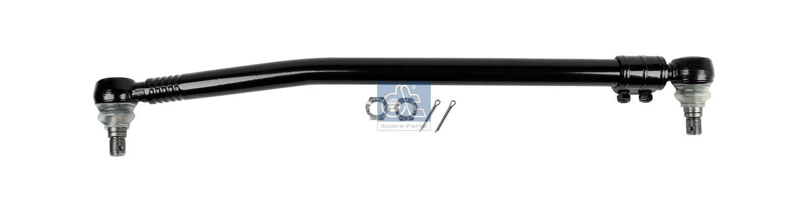 DT Spare Parts 7.13004 Centre Rod Assembly Front Axle