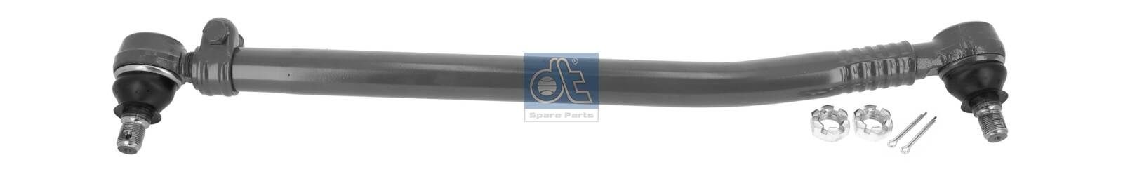 DT Spare Parts 7.13010 Centre Rod Assembly 8570528