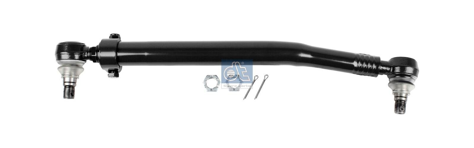 Iveco Centre Rod Assembly DT Spare Parts 7.13011 at a good price