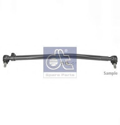 DT Spare Parts Centre Rod Assembly 7.13013 buy