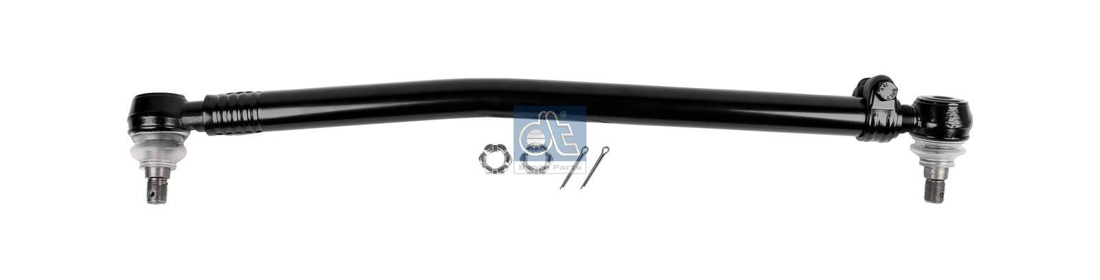 Iveco Centre Rod Assembly DT Spare Parts 7.13017 at a good price