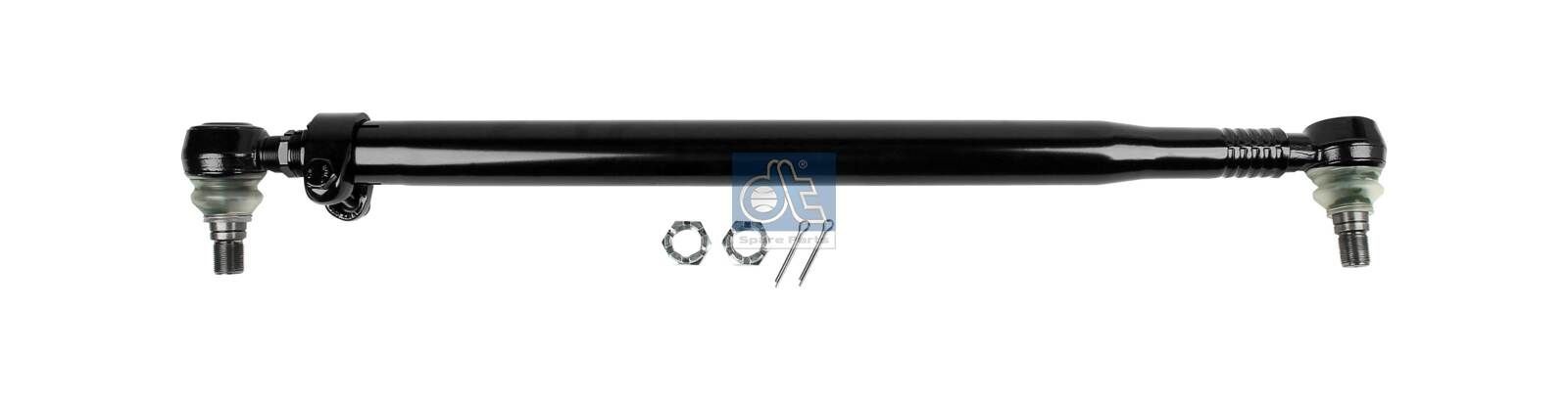 DT Spare Parts 7.13019 Rod Assembly 4129 8449