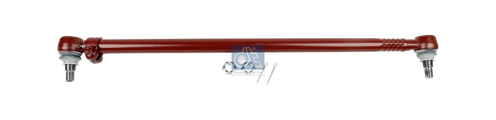 Iveco Centre Rod Assembly DT Spare Parts 7.13023 at a good price