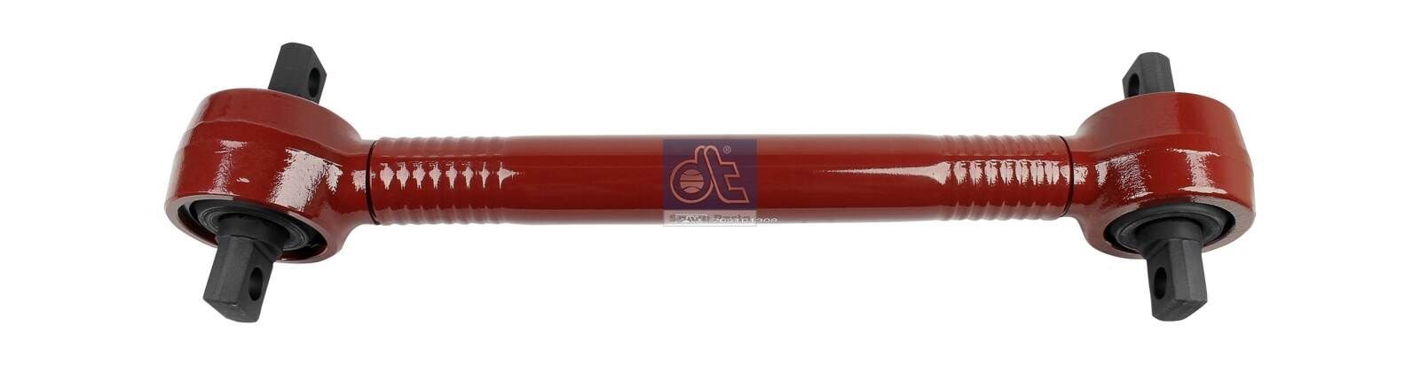 DT Spare Parts 7.14000 Anti-roll bar link Rear Axle, 610mm
