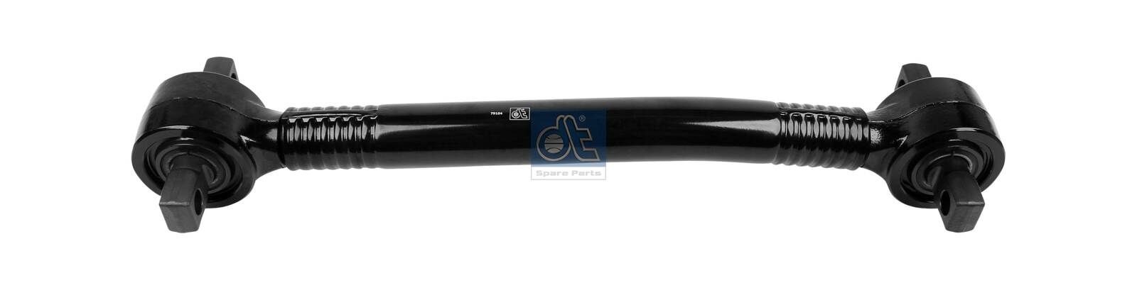 DT Spare Parts 7.14010 Anti-roll bar link Rear Axle, 594mm
