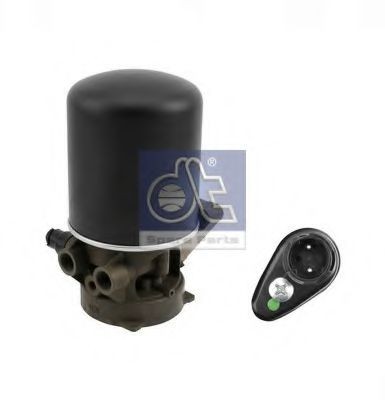 DT Spare Parts Air Dryer, compressed-air system 7.16012 buy