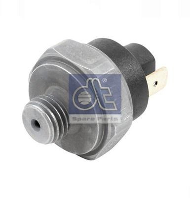 DT Spare Parts 7.16115 Bremsventil, Feststellbremse für IVECO EuroTech MH LKW in Original Qualität