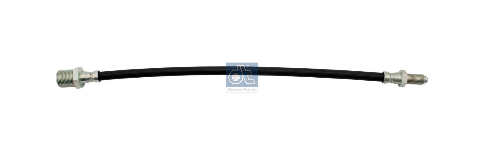DT Spare Parts 7.16904 Brake Lines IVECO experience and price