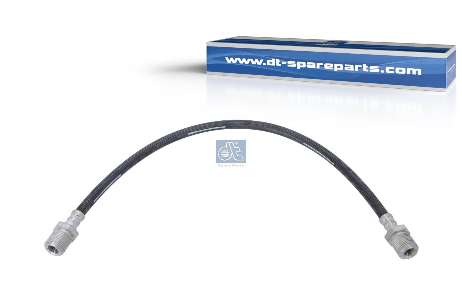 DT Spare Parts 540 mm Length: 540mm Brake line 7.16940 buy