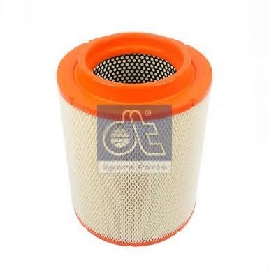 DT Spare Parts 7.17004 Air filter 4255 3256