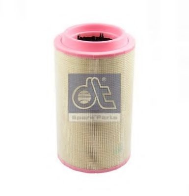 DT Spare Parts 7.17009 Air filter 299 2388
