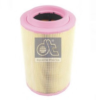 DT Spare Parts 7.17011 Air filter 500055621