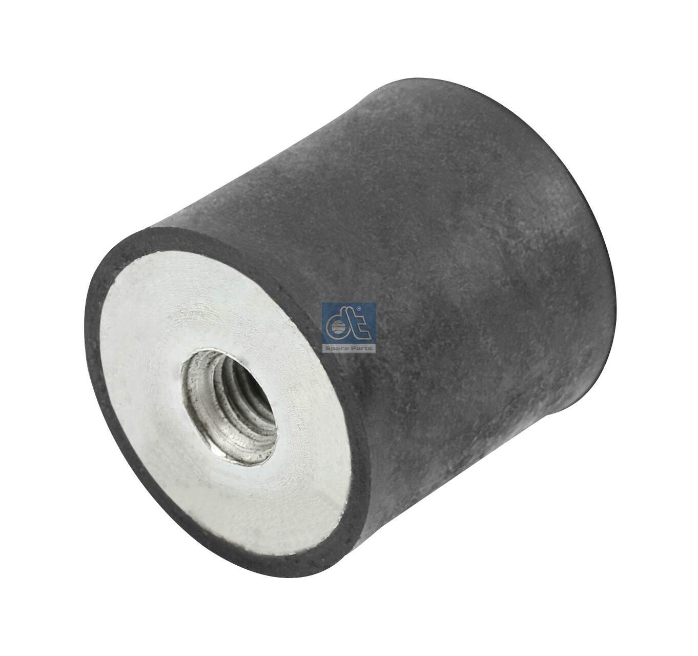 DT Spare Parts 7.17260 Rubber Buffer, air filter