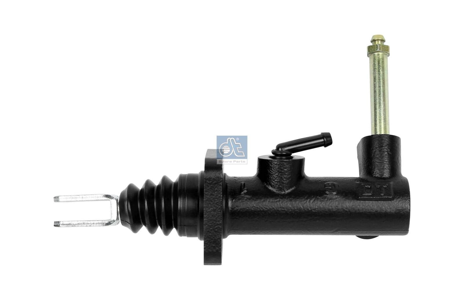 DT Spare Parts 7.18302 Master Cylinder, clutch IVECO experience and price