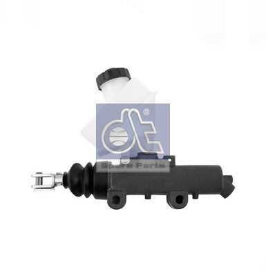 DT Spare Parts 7.18306 Kupplungsnehmerzylinder für IVECO Trakker LKW in Original Qualität