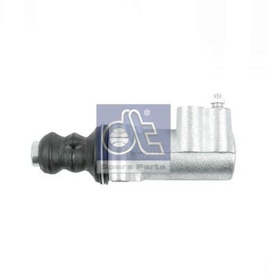 DT Spare Parts 7.18310 Kupplungsnehmerzylinder für IVECO EuroFire LKW in Original Qualität