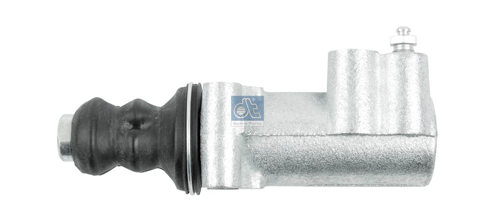 DT Spare Parts 7.18310 Kupplungsnehmerzylinder für IVECO EuroTrakker LKW in Original Qualität