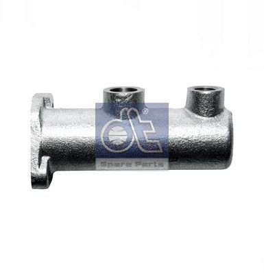DT Spare Parts 7.18315 Kupplungsnehmerzylinder für IVECO EuroCargo I-III LKW in Original Qualität