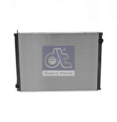 DT Spare Parts Radiator 7.21001 buy