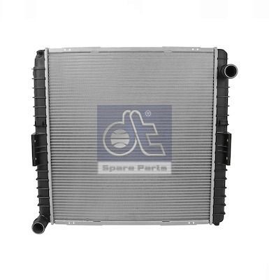 DT Spare Parts 7.21004 Kühler, Motorkühlung für IVECO EuroCargo I-III LKW in Original Qualität