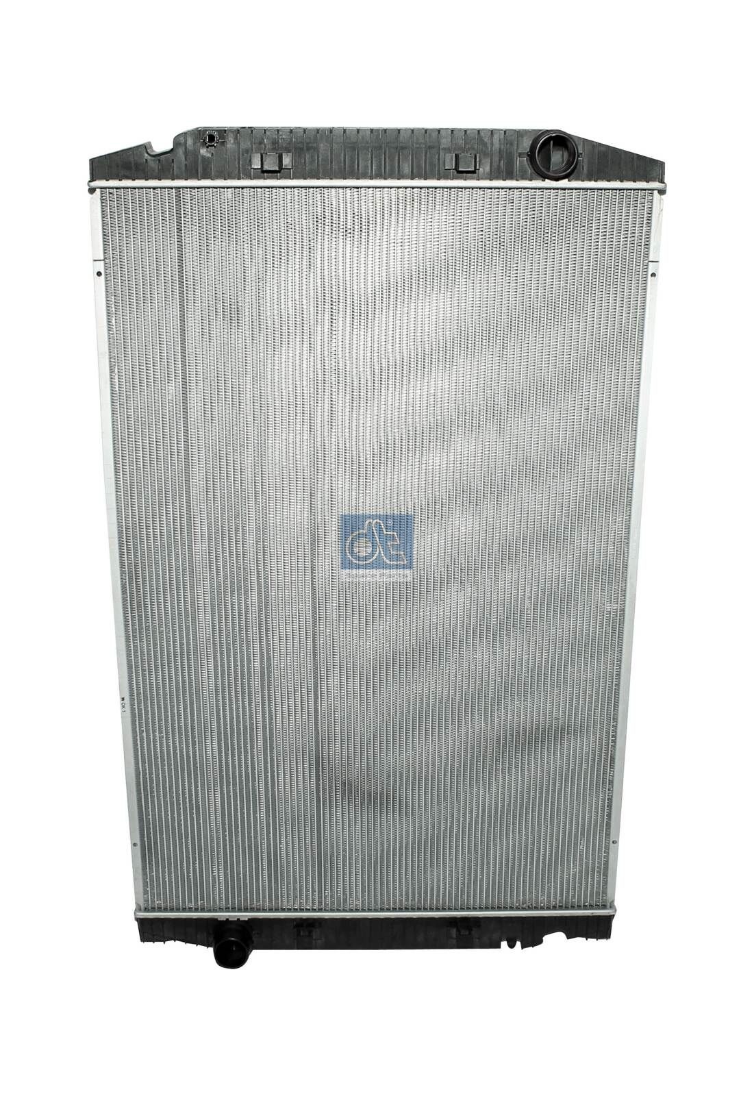 DT Spare Parts 1120 x 740 x 42 mm Radiator 7.21006 buy