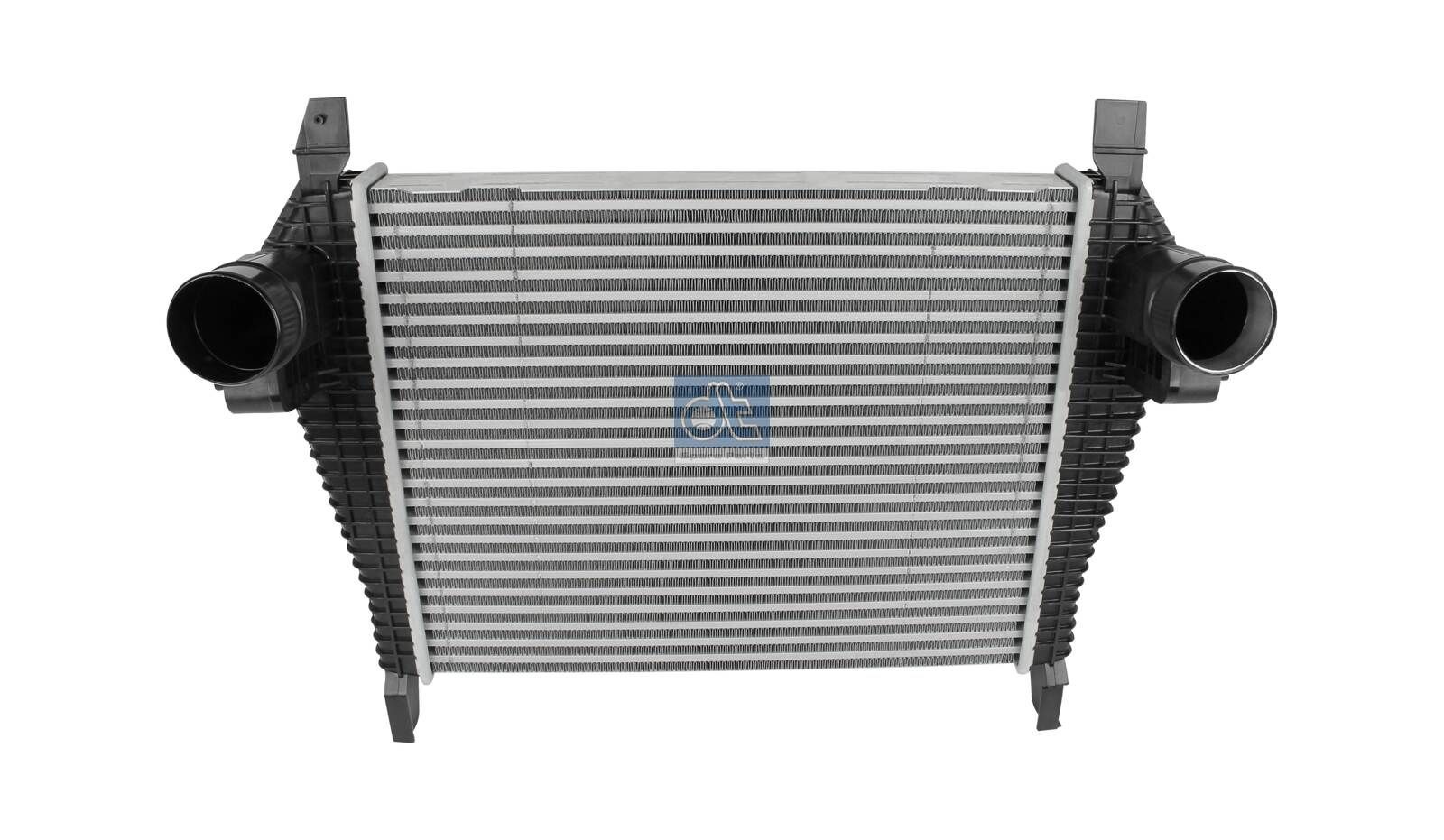 Great value for money - DT Spare Parts Intercooler 7.21104