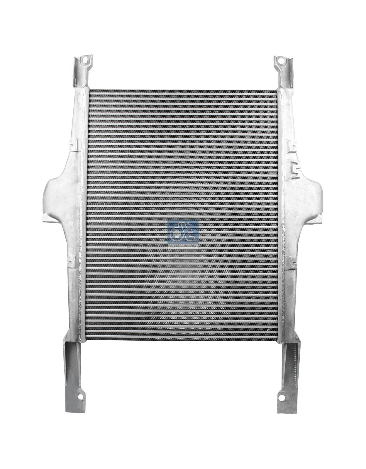 DT Spare Parts 7.21110 Ladeluftkühler für IVECO Stralis LKW in Original Qualität