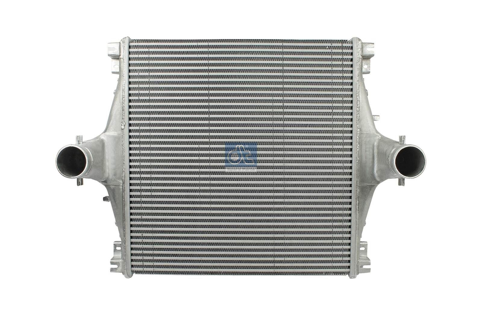 DT Spare Parts Intercooler, charger 7.21112 buy