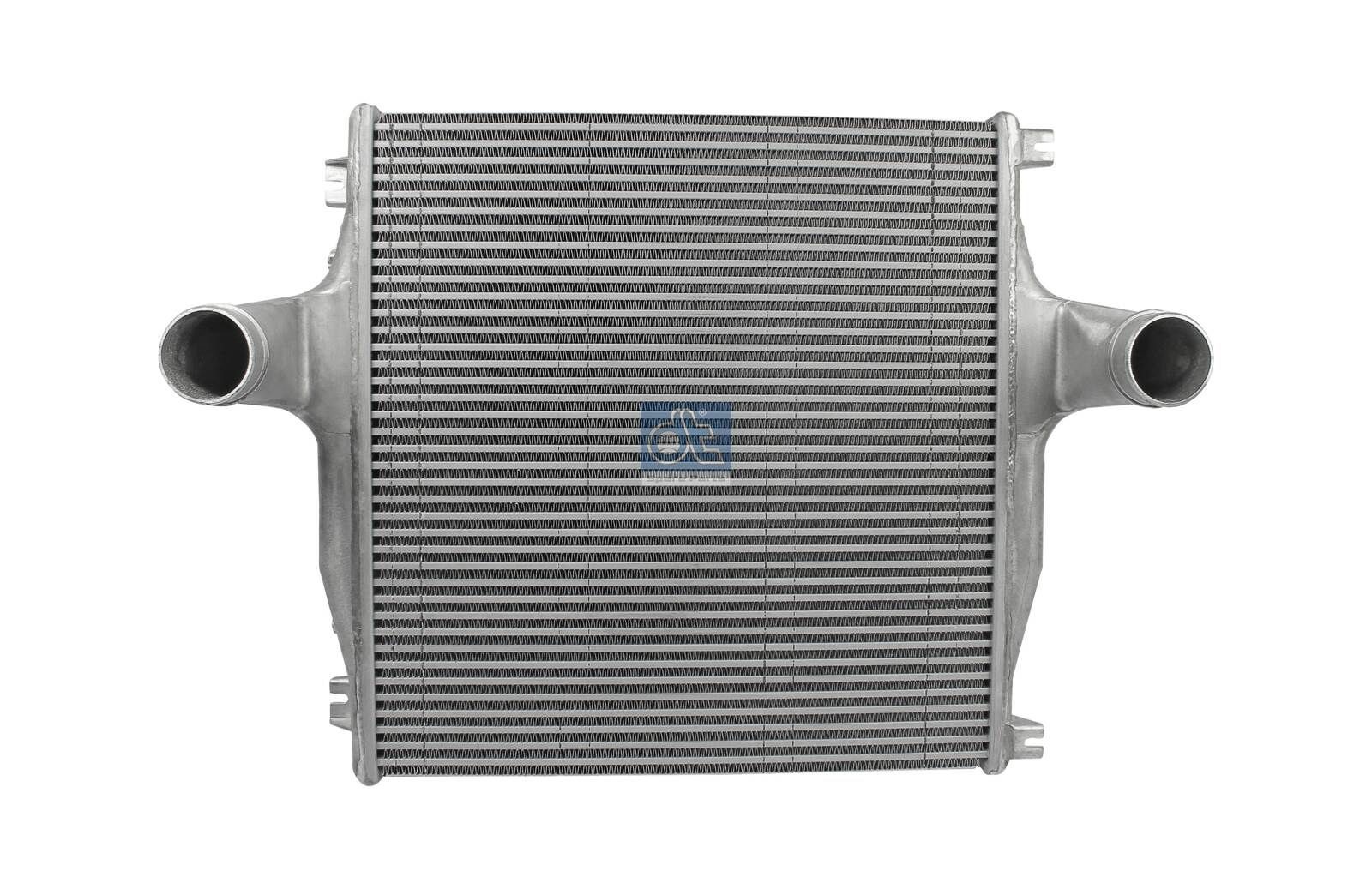 DT Spare Parts 7.21116 Ladeluftkühler für IVECO EuroTech MP LKW in Original Qualität