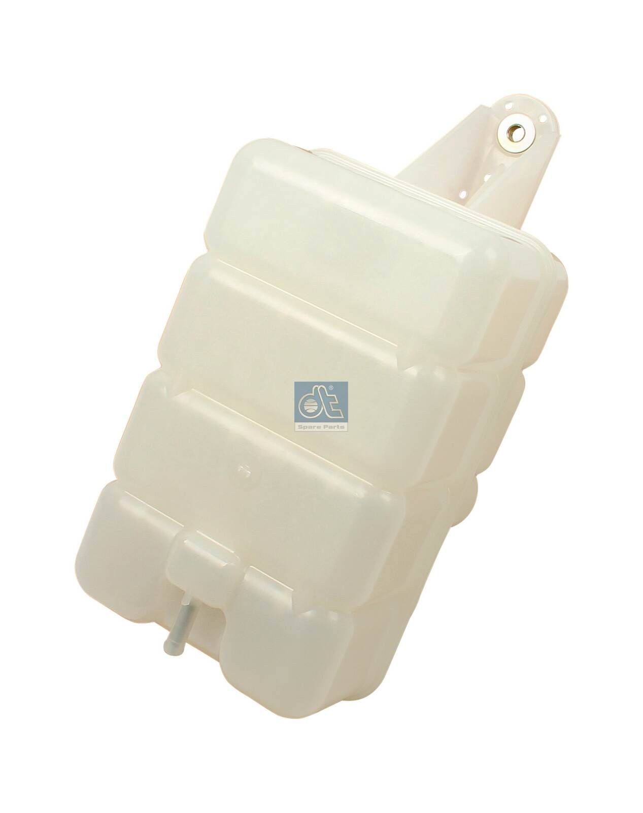 Water tank radiator DT Spare Parts - 7.21601