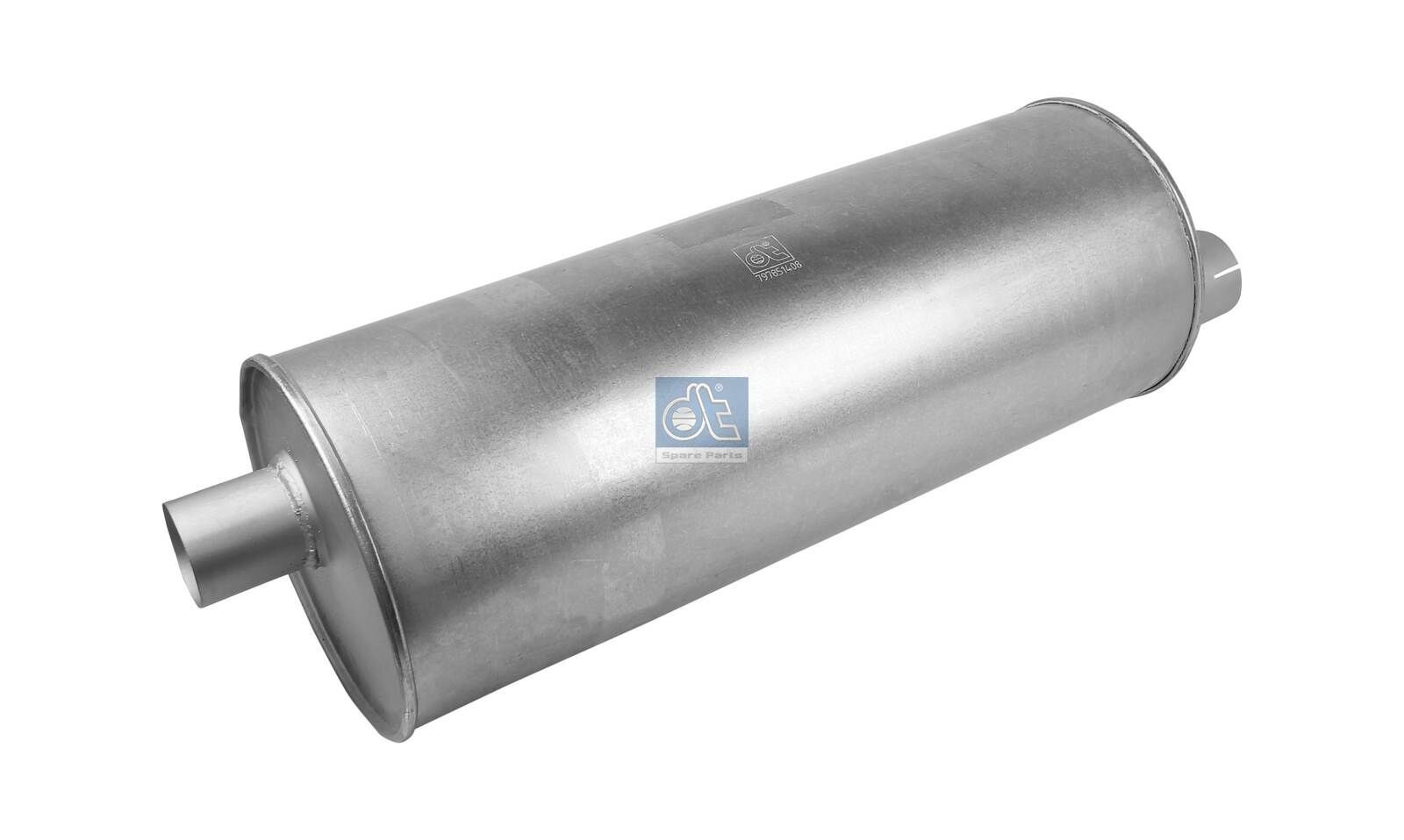 DT Spare Parts Middle- / End Silencer 7.22007 buy