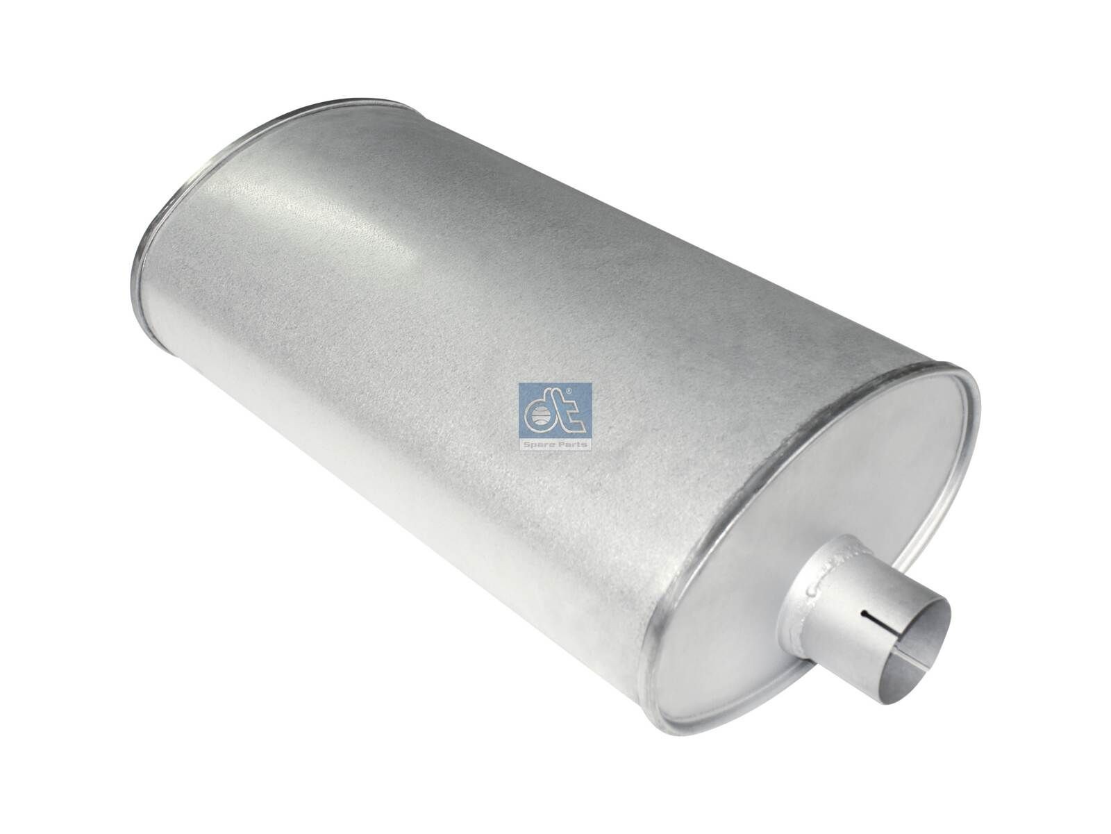 DT Spare Parts Middle- / End Silencer 7.22009 buy